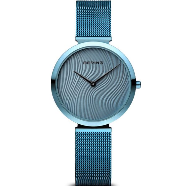 Bering Charity Special Edition reloj de mujer 18132-CHARITY2