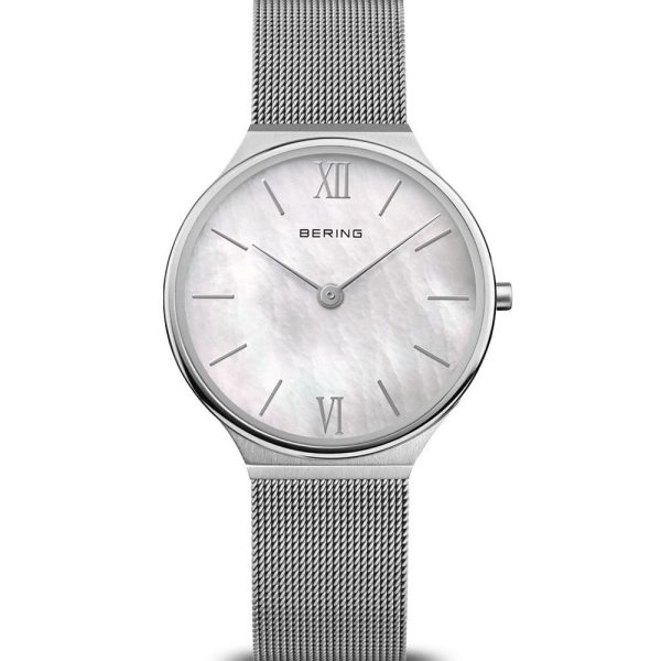 Bering Ultra Slim reloj de mujer 18434-000