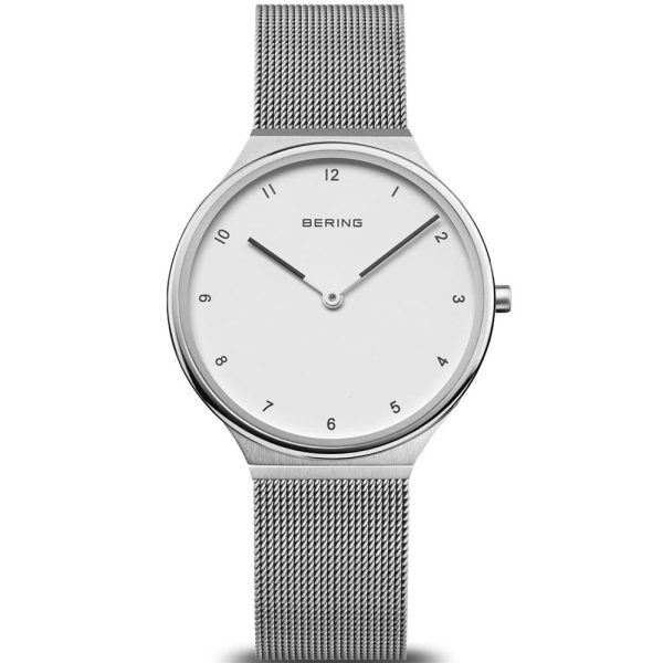 Bering Ultra Slim reloj de mujer 18434-004