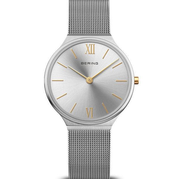 Bering Ultra Slim reloj de mujer 18434-010