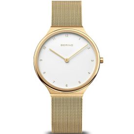 Bering Ultra Slim reloj de mujer 18434-334