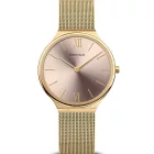 Bering Ultra Slim reloj de mujer 18434-336