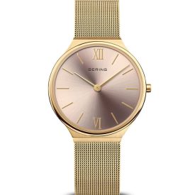 Bering Ultra Slim reloj de mujer 18434-336