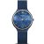 Bering Ultra Slim reloj de mujer 18434-397
