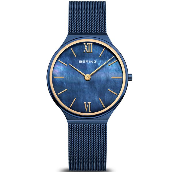 Bering Ultra Slim reloj de mujer 18434-397