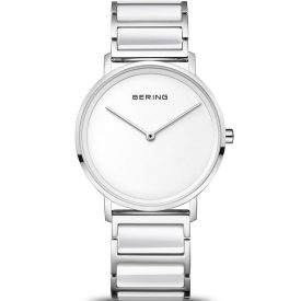 Bering Ceramic reloj de mujer 18535-754