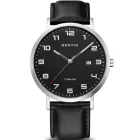 Bering Titanium reloj de hombre 18640-402