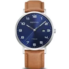 Bering Titanium reloj de hombre 18640-567