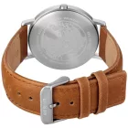 Bering Titanium reloj de hombre 18640-567