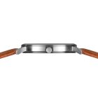 Bering Titanium reloj de hombre 18640-568