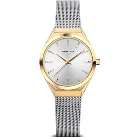 Bering Ultra Slim reloj de mujer 18729-010