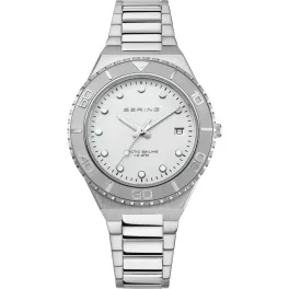 Relojes de acero inoxidable para mujer
