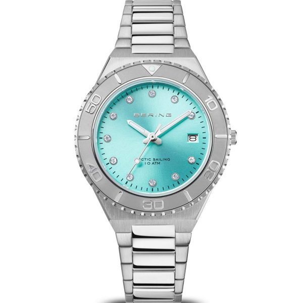Bering Classic reloj de mujer 18936-707