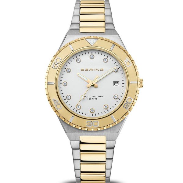 Bering Classic reloj de mujer 18936-710