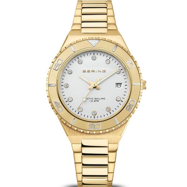 Bering Classic reloj de mujer 18936-734