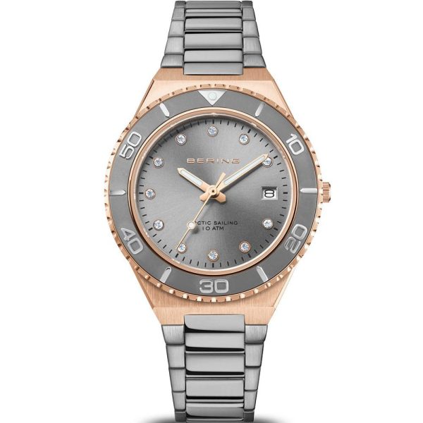 Bering Classic reloj de mujer 18936-769