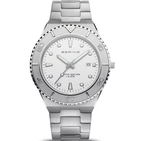 Bering Classic reloj de hombre 18940-704