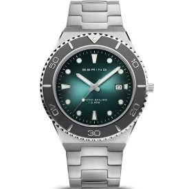 Bering Classic reloj de hombre 18940-708