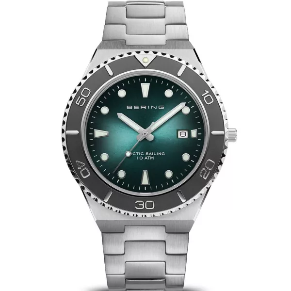 Bering Classic reloj de hombre 18940-708