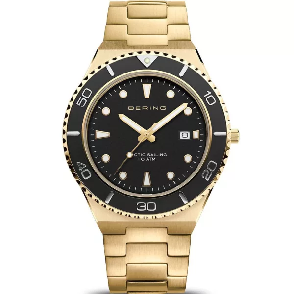 Bering Classic reloj de hombre 18940-732