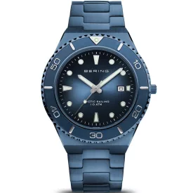 Bering Classic reloj de hombre 18940-797