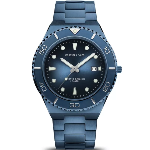 Bering Classic reloj de hombre 18940-797