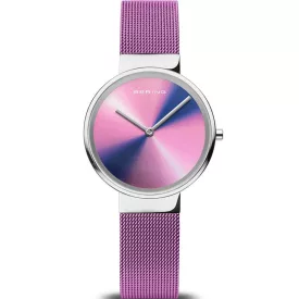 Bering Classic reloj de mujer 19031-909