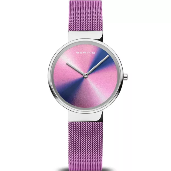 Bering Classic reloj de mujer 19031-909