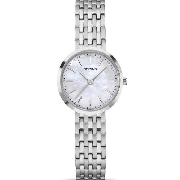 Bering Classic reloj de mujer 19126-700