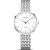 Bering Titanium reloj de mujer 19334-004