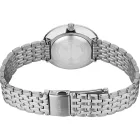 Bering Titanium reloj de mujer 19334-004