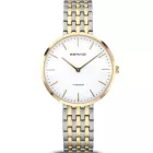 Bering Titanium reloj de mujer 19334-010