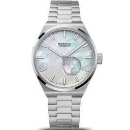Relojes mecánicos para mujer