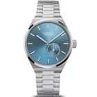 Bering Automatic Arctic Circle Polar Bears International Edition reloj de hombre 19435-CHARITY