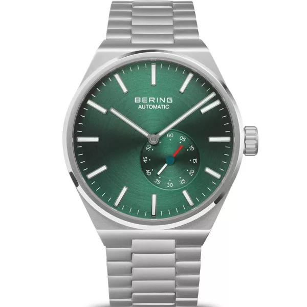 Bering Automatic reloj de hombre 19441-708