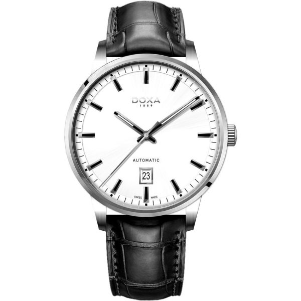Doxa D-Auto reloj de hombre 195.10.011.01