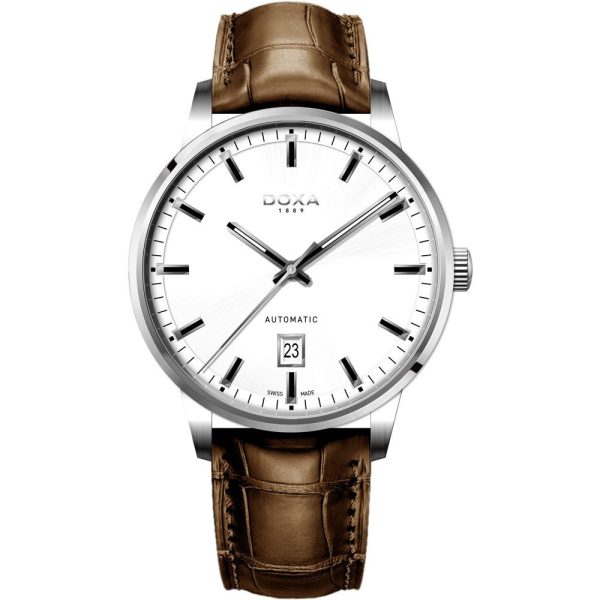Doxa D-Auto reloj de hombre 195.10.011.02