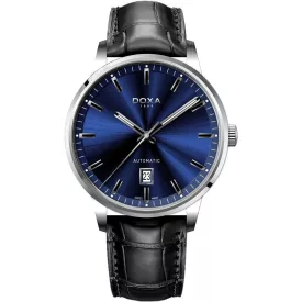 Doxa D-Auto reloj de hombre 195.10.201.01