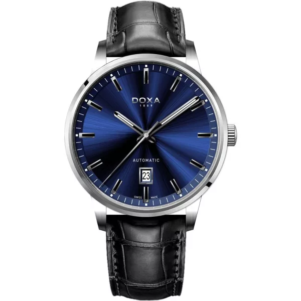 Doxa D-Auto reloj de hombre 195.10.201.01