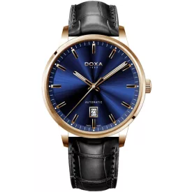 Doxa D-Auto reloj de hombre 195.90.201.01