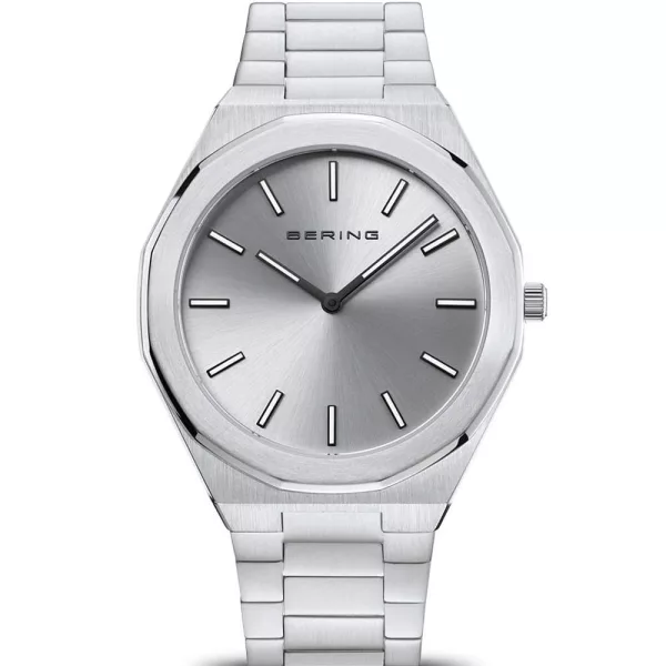 Bering Classic reloj de hombre 19641-700