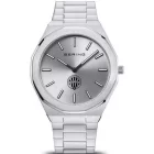 Bering Classic FTC Limited Edition reloj de hombre 19641-709-P