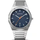Bering Classic reloj de hombre 19742-707