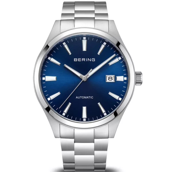 Bering Automatic reloj de hombre 19842-707