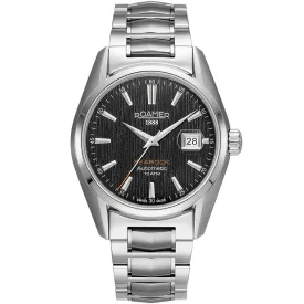 Roamer Searock reloj de hombre 210665 41 55 20