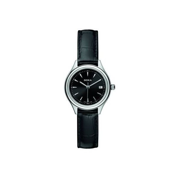 Doxa New Tradition reloj de mujer 211.15.101.01