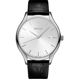 Doxa Challange reloj de hombre 215.10.021.01