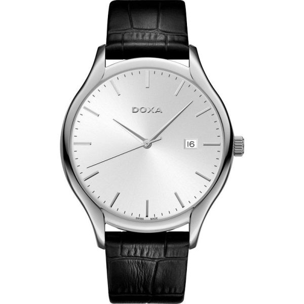 Doxa Challange reloj de hombre 215.10.021.01