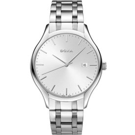 Doxa Challenge reloj de hombre 215.10.021.10