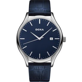 Doxa Challange reloj de hombre 215.10.201.03